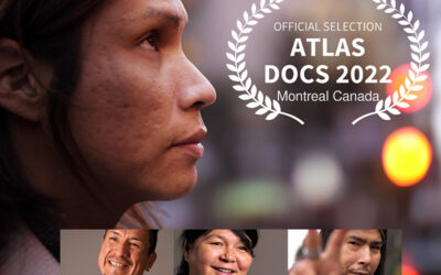HIV: Healing Inner Voices is coming the Atlas Film Festival in Montreal! July 30, 2022